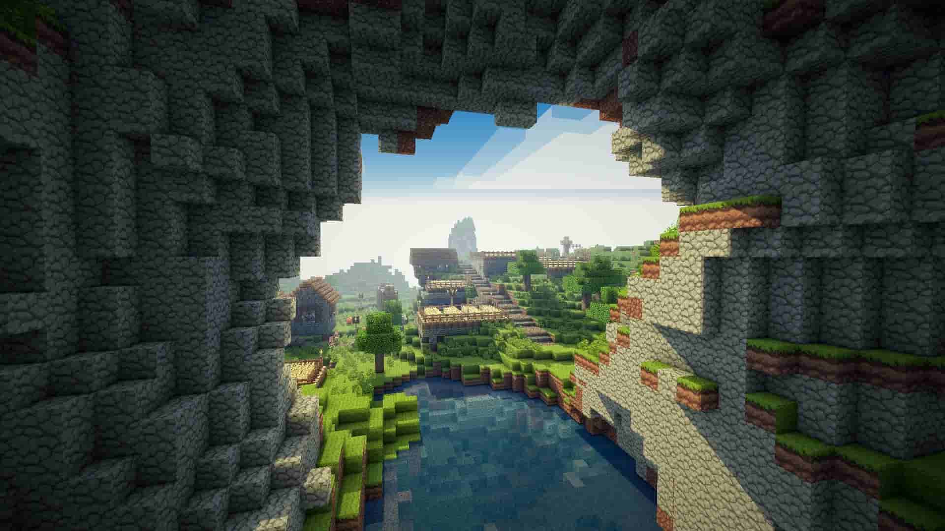 Minecraft远程联机方法汇总